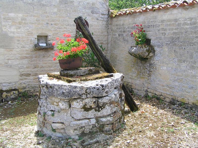 Barbezières
