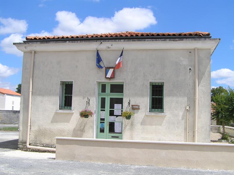 Barbezières