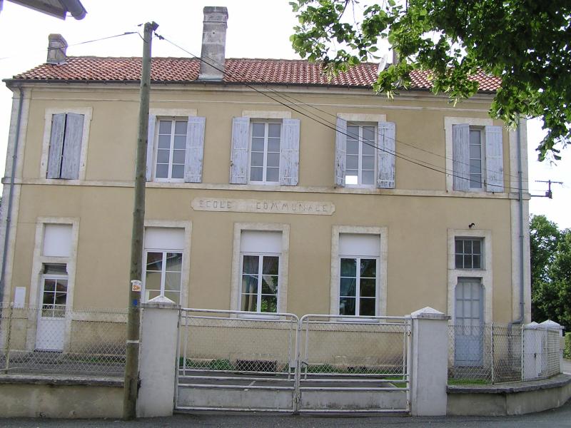 Bardenac