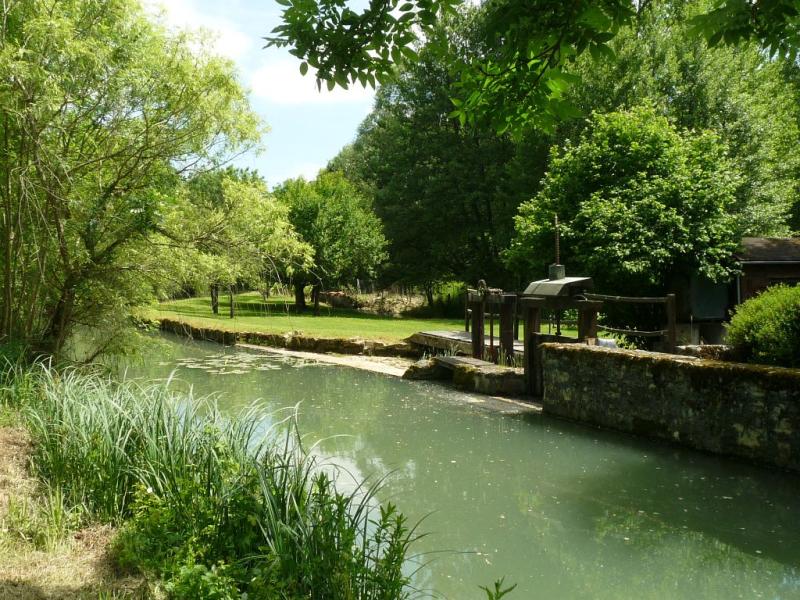 Beaulieu-sur-Sonnette