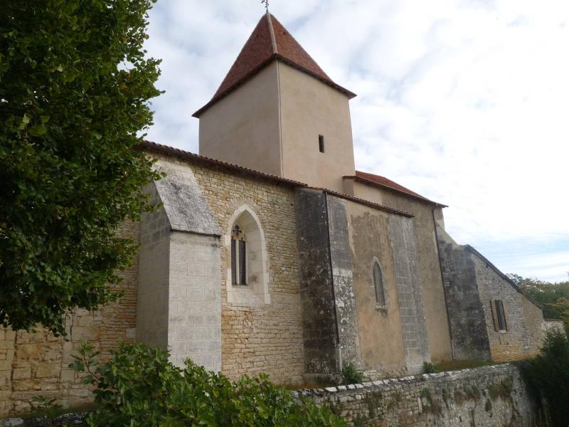 Beaulieu-sur-Sonnette