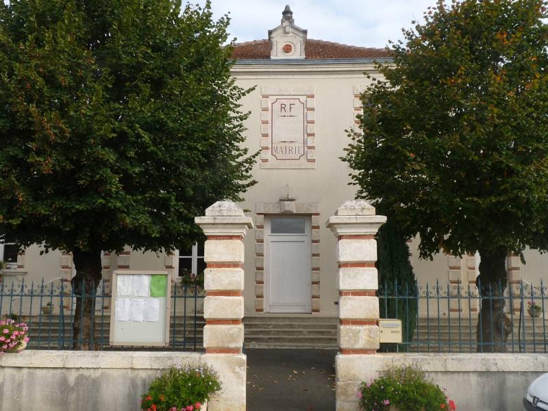 Beaulieu-sur-Sonnette