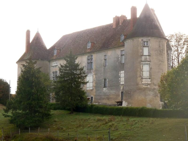 Beaulieu-sur-Sonnette