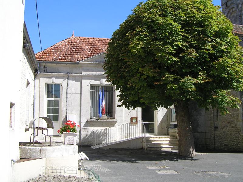Bécheresse