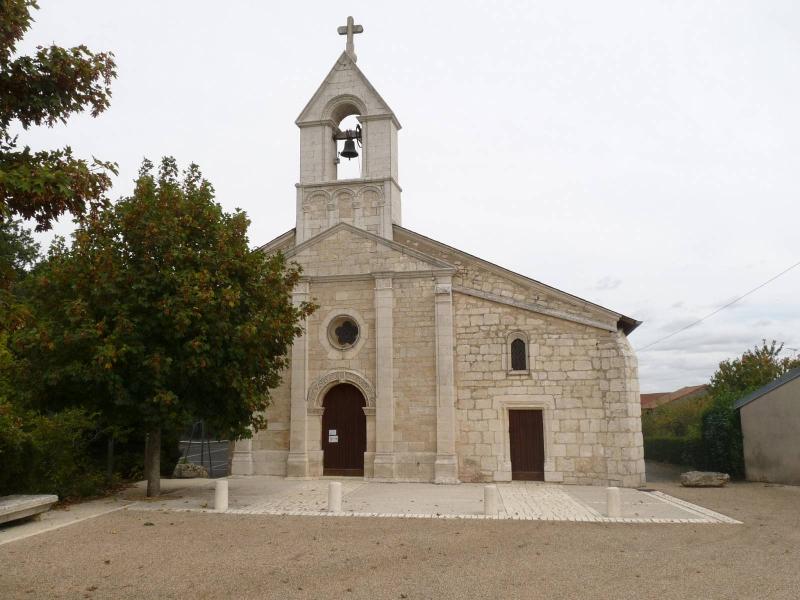 Bernac