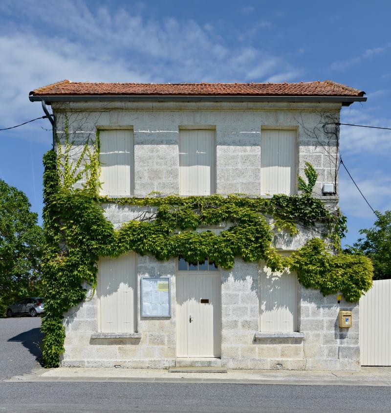 Photo 1 — Bessac, Charente (16250)