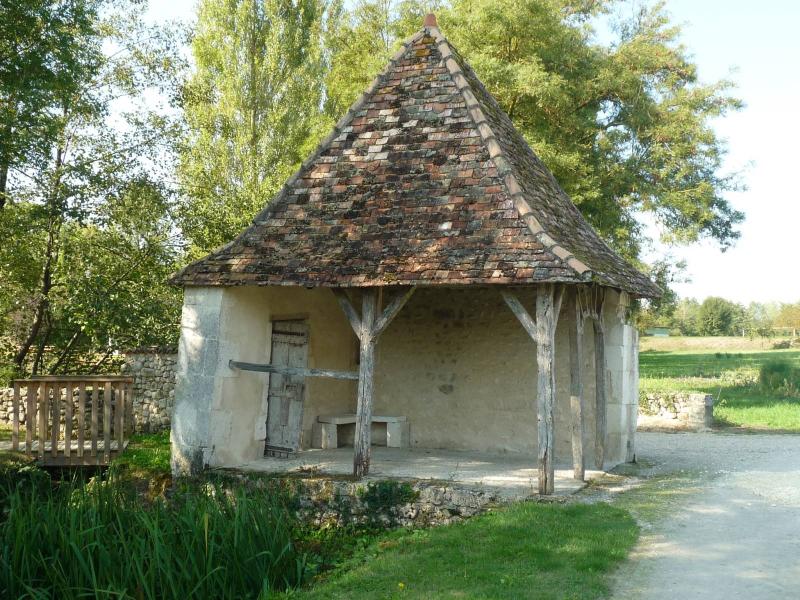 Blanzaguet-Saint-Cybard
