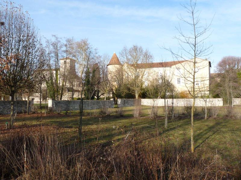 Blanzaguet-Saint-Cybard
