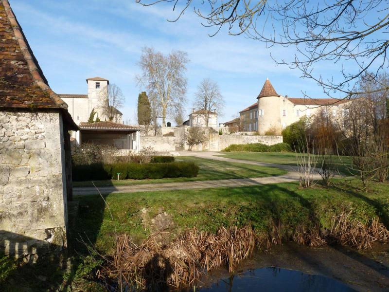 Blanzaguet-Saint-Cybard