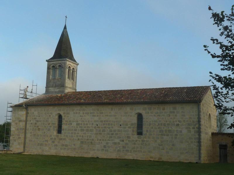 Boisbreteau