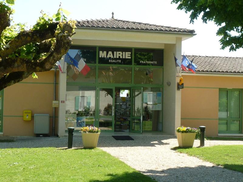 Bonnes