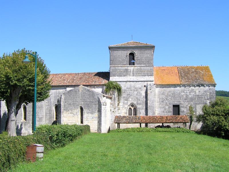 Bonneuil