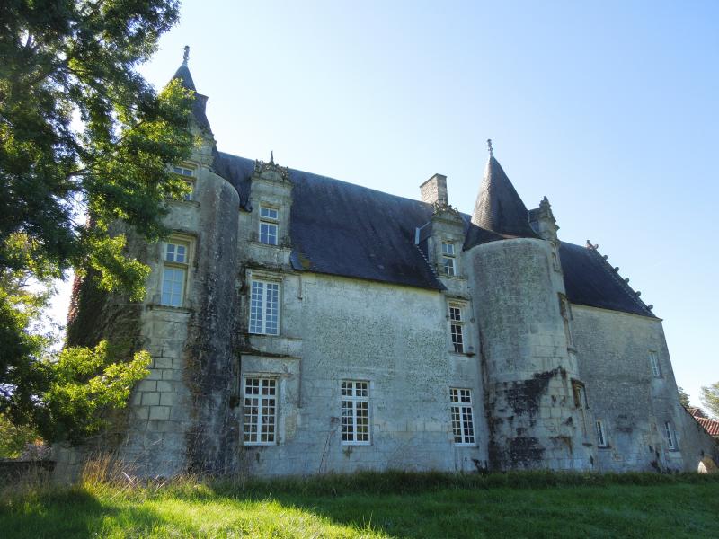 Bonneuil