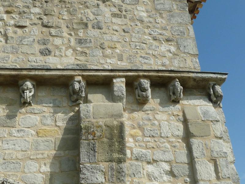 Bors (Canton de Charente-Sud)