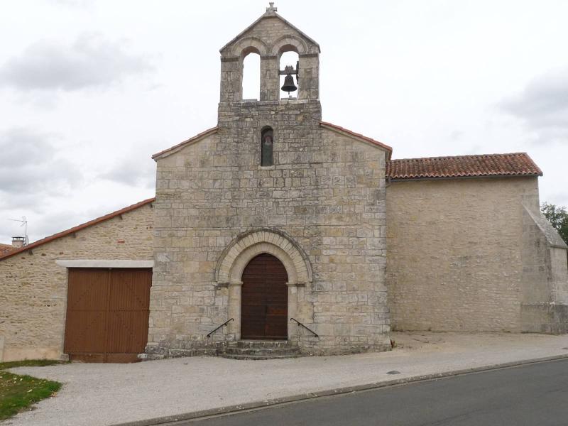 Le Bouchage