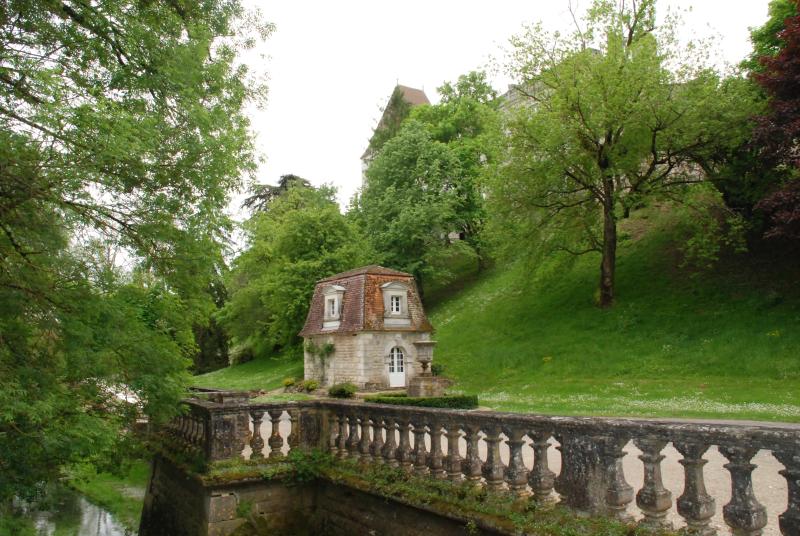 Bourg-Charente