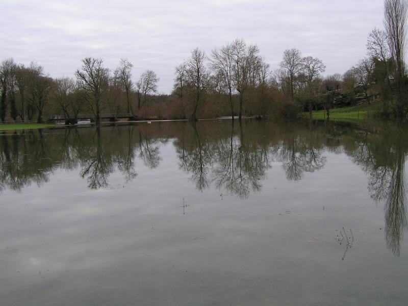 Bourg-Charente