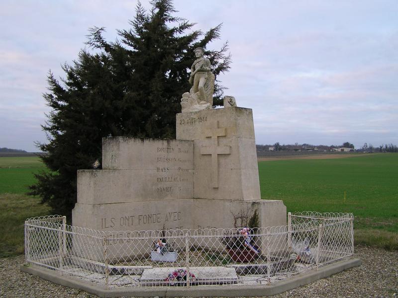 Bouteville