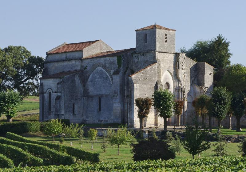 Bouteville
