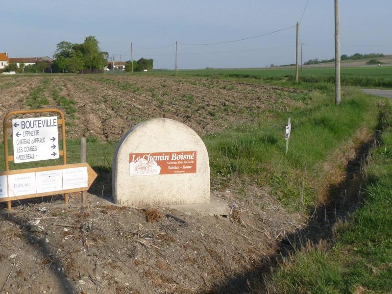 Bouteville
