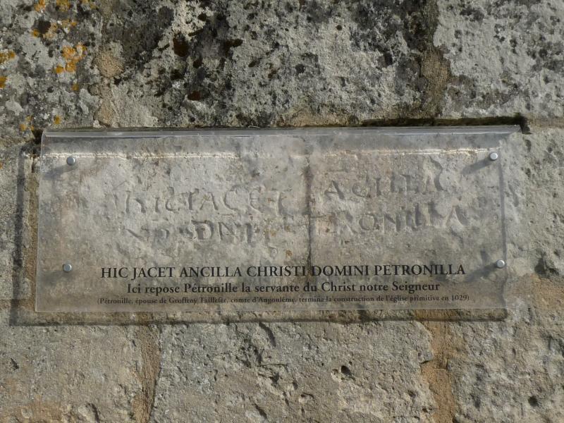 Bouteville