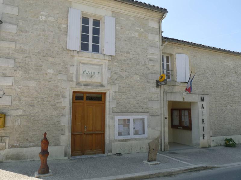 Bréville