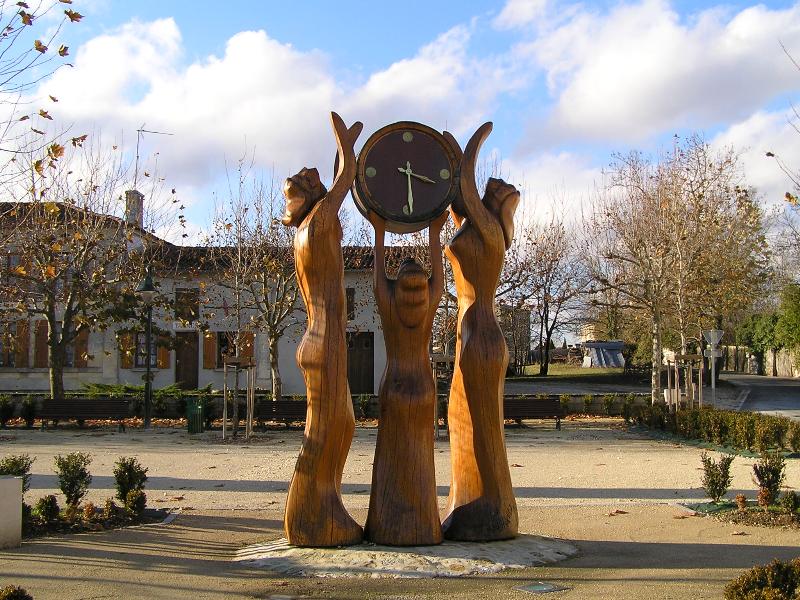 Bréville