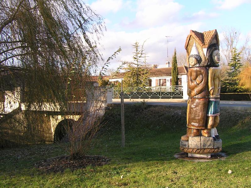 Bréville