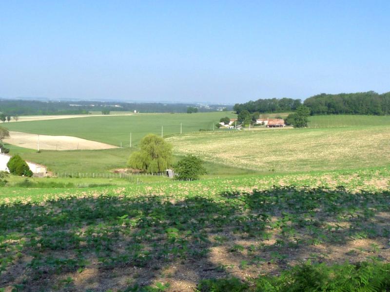 Brie-sous-Barbezieux