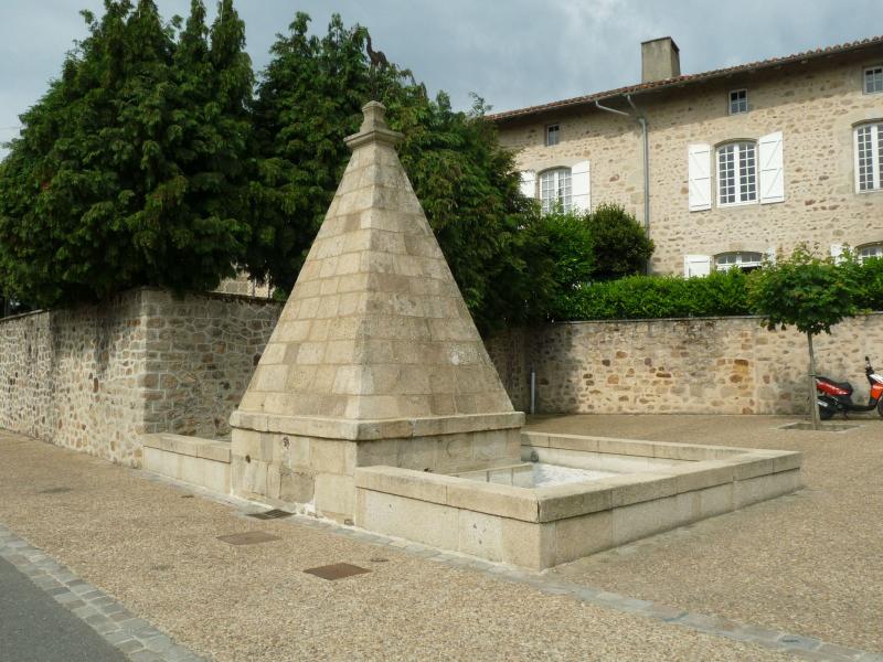 Brigueuil