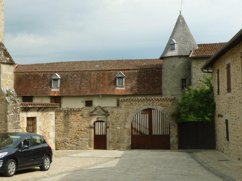 Brigueuil