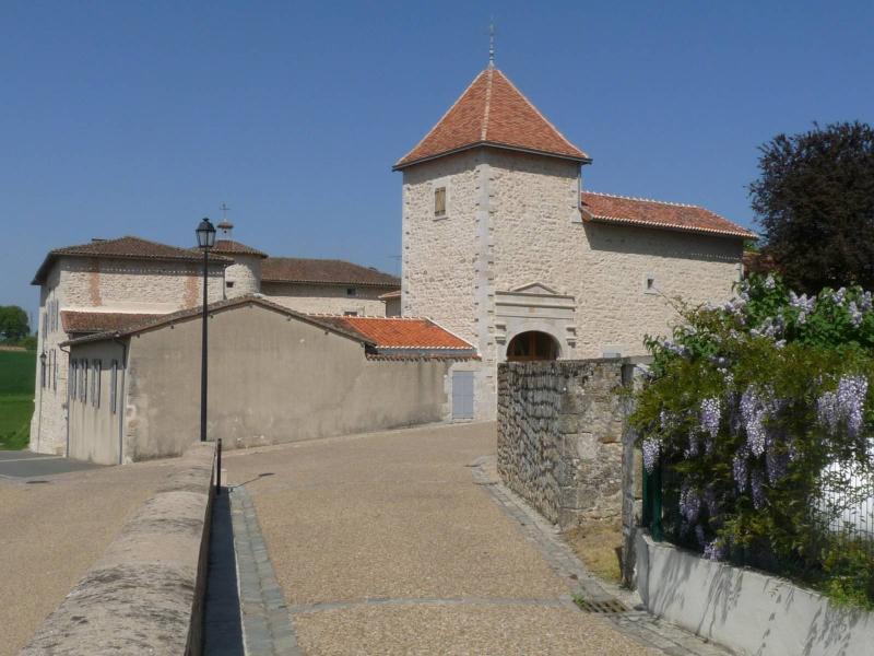 Brigueuil