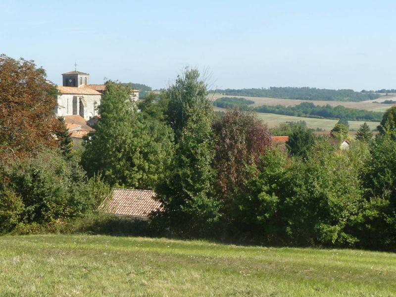 Brossac