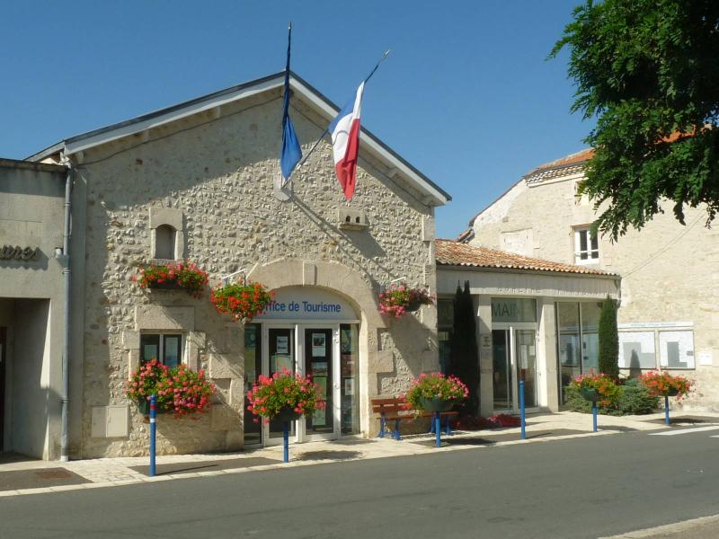 Brossac
