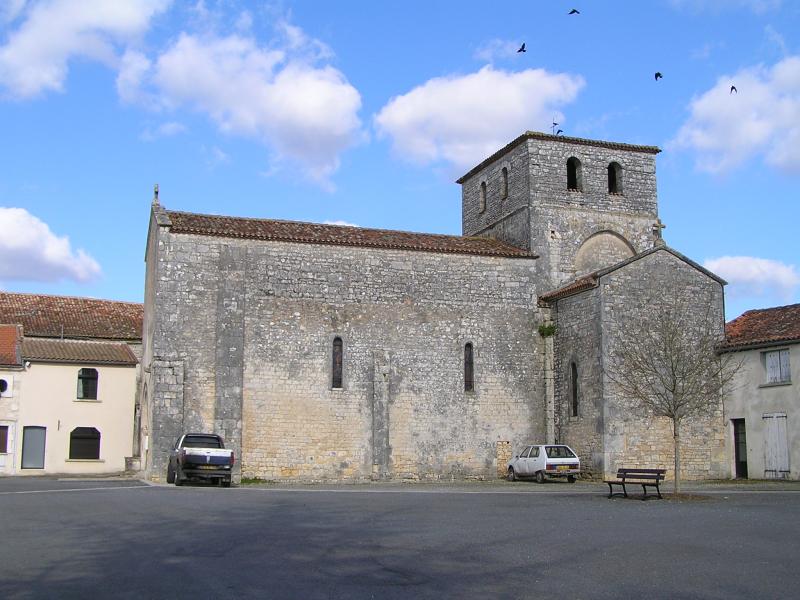 Bunzac