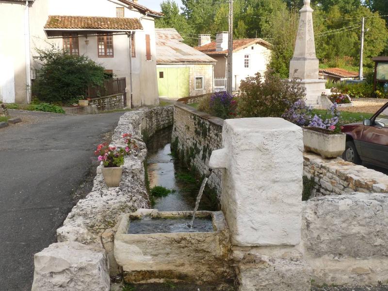 Cellefrouin