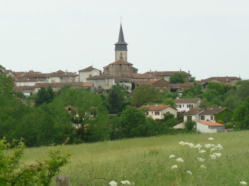 Chabrac
