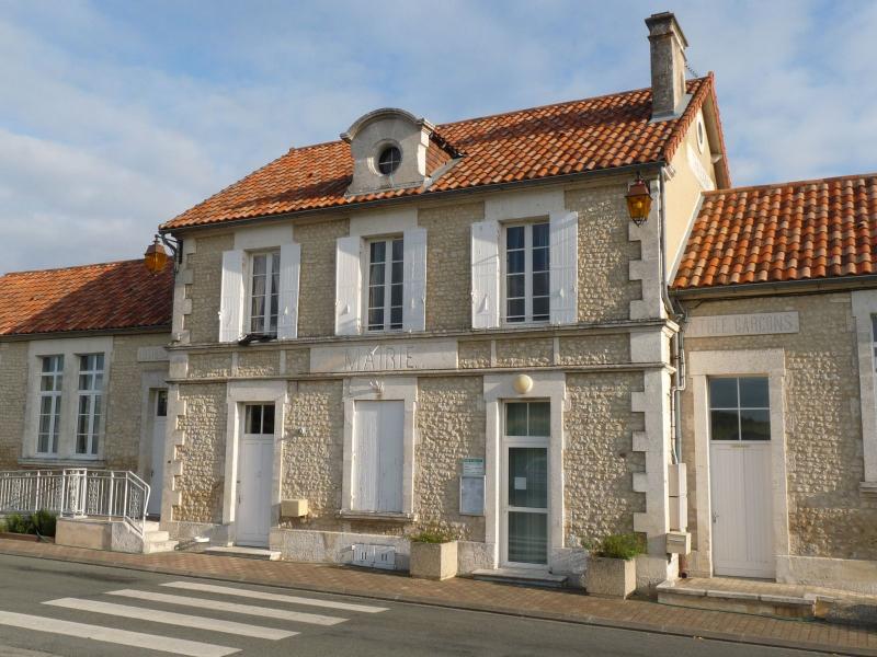 Challignac