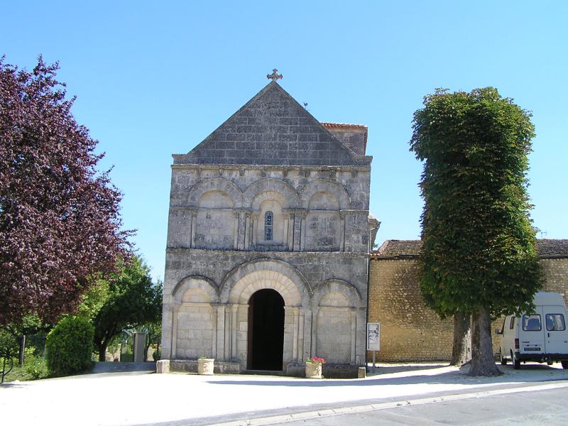 Champagne-Vigny