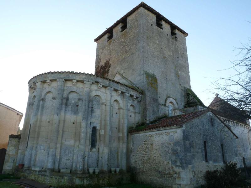 Champagne-Vigny