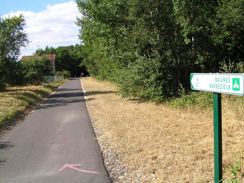 Chantillac