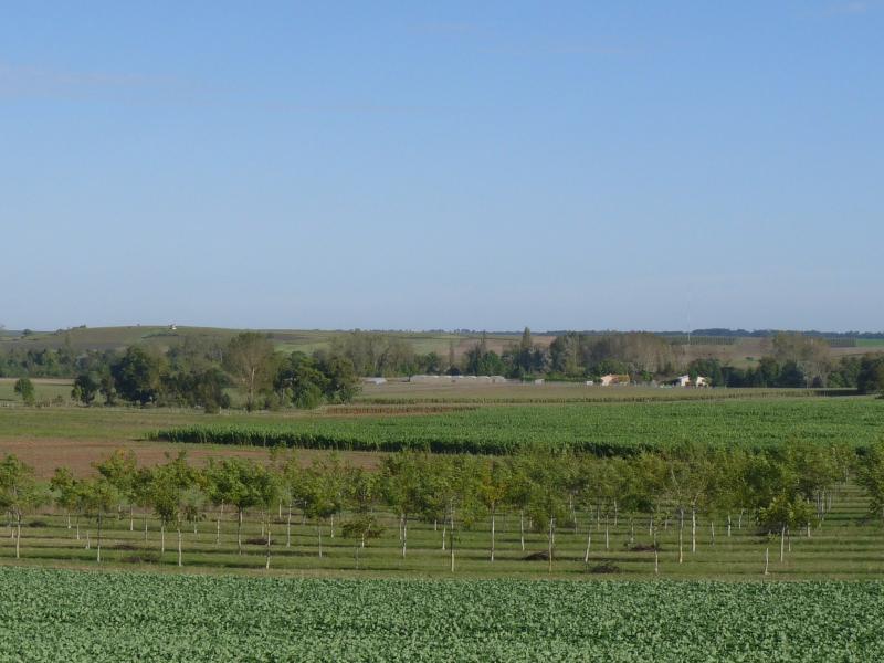 Chantillac