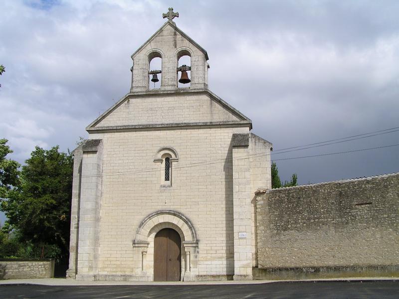 La Chapelle