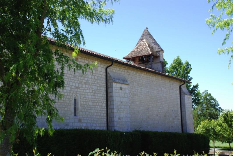 Charmé