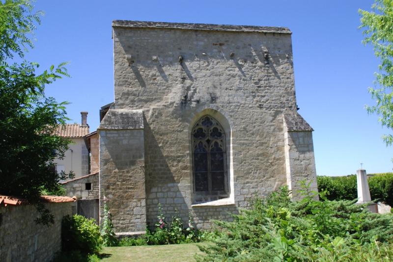 Charmé