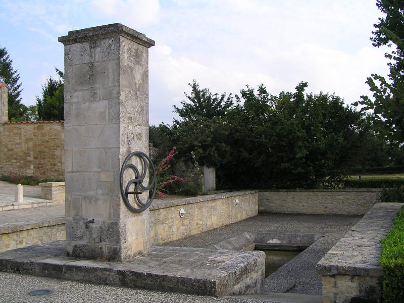 Charmé
