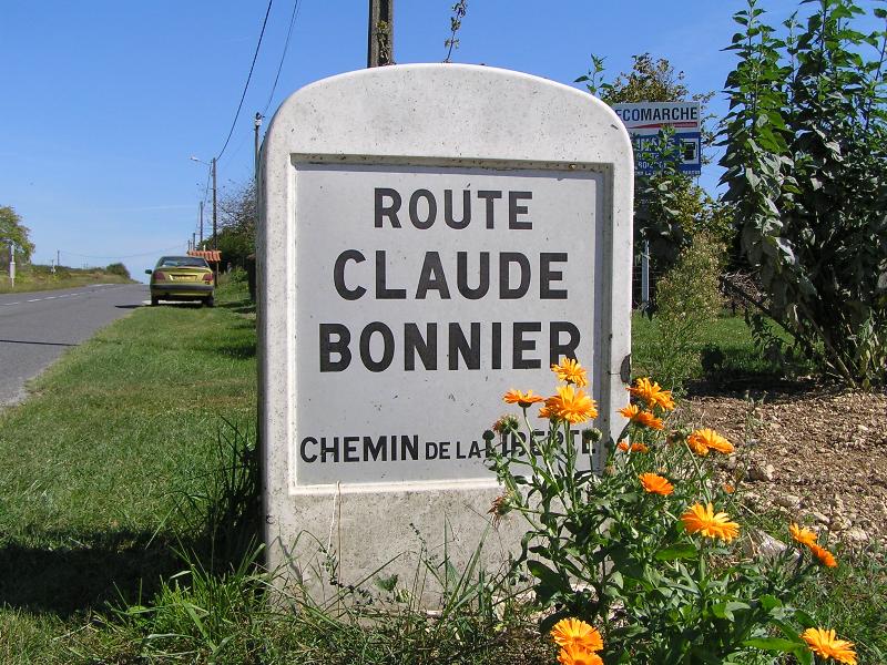 Chasseneuil-sur-Bonnieure