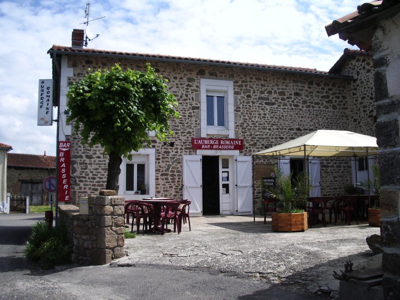 Chassenon