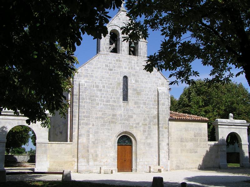 Châteaubernard