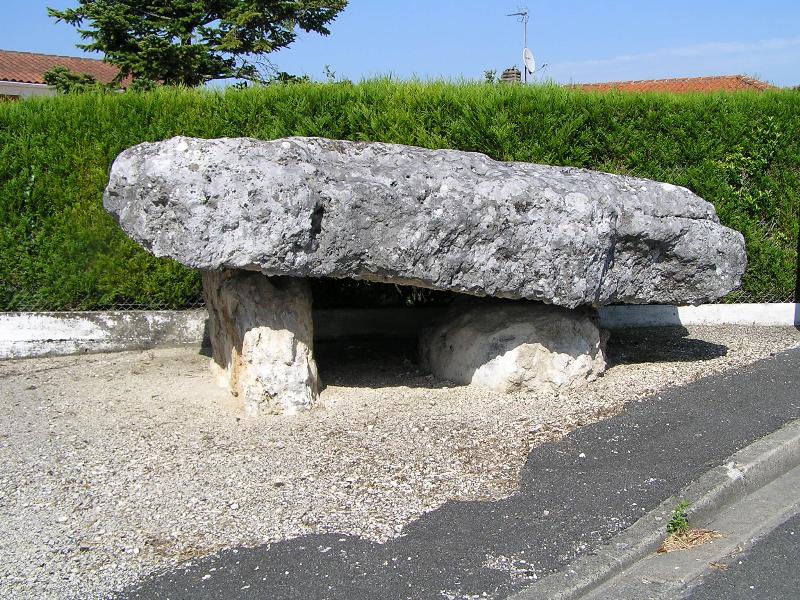 Châteaubernard